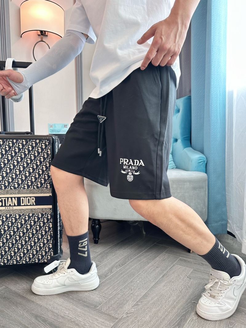 Prada Short Pants